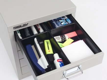 Plastová vložka 227P5 - 4