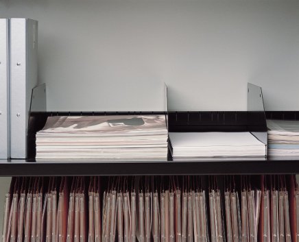 Police pro závěsné kapsy BIT10SSUPDPS