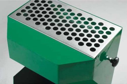 Venkovní odpadkový koš s popelníkem 1024 - 3