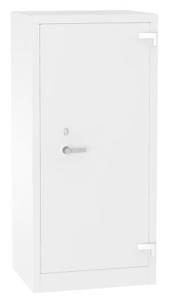 Archivační trezorová skříň na dokumenty Sam W 1a