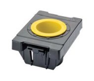 Držák NC nástrojů Capto C5, velikost E2