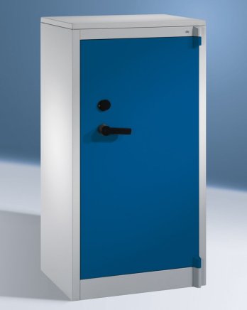 Skříň se zvýšenou ohnivzdorností CP 1160-000 - 6