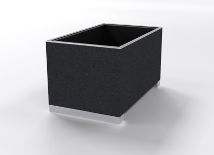 Květináč Lasjo - 2