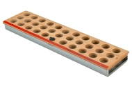 Držák kleštiny ER 32 kompletní