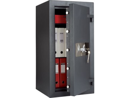 Trezor Bastion 1668 K 2BT