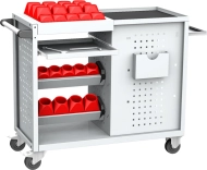 Transportní CNC vozík NCV 02B