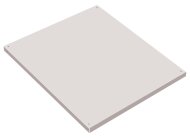 Náhradní police pro skříňky NAR 01P