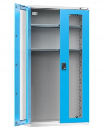 Dílenská dobíjecí skříň 20SK2PPS