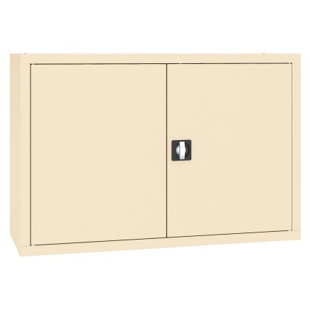 Spisová skříň kovová SBM 804 M 810 x 1200 x 435 mm - 6