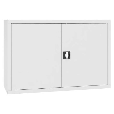 Spisová skříň kovová SBM 804 M 810 x 1200 x 435 mm - 2