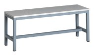 Šatnová lavice L1503 - šířka 1500 mm