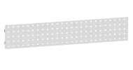Závěsný panel stolů perforovaný 8NPP12H