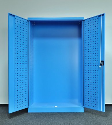 Dílenská skříň Kovos SPZ_11_0003_C