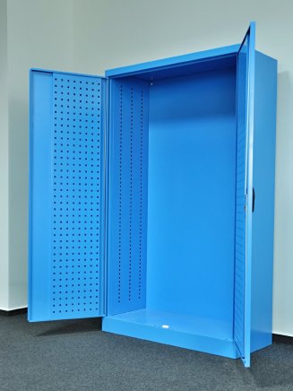 Dílenská skříň Kovos SPZ_11_0003_C - 2
