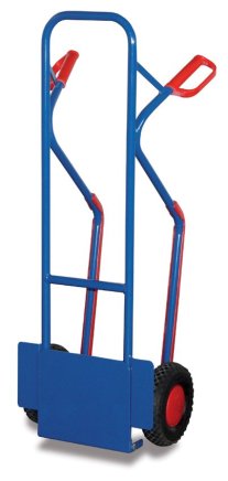 Ocelový rudl se skládací lopatou sk-710.218 - 3