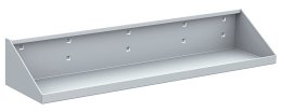 Závěsná police 600 mm QDN 4702