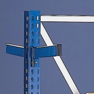 Přídavné rameno, výška 70 mm - 74895