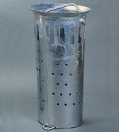 Bahenní koš typ 6001