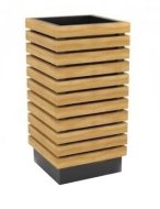 Odpadkový koš Deluxe