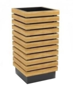 Odpadkový koš Deluxe