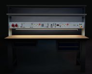 Svítidlo LED 1700 mm