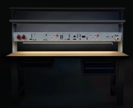 Svítidlo LED 1700 mm