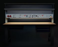 Svítidlo LED 1700 mm