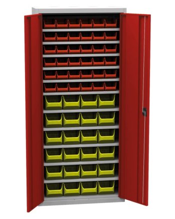 Dílenská skříň Kovos SPP 03A - 3