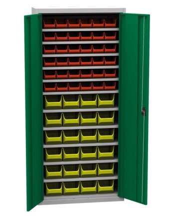 Dílenská skříň Kovos SPP 03A - 4