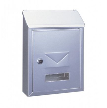 Poštovní schránka Udine