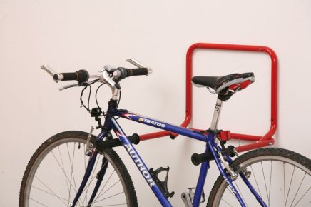 Skládací věšák na jízdní kolo 3088