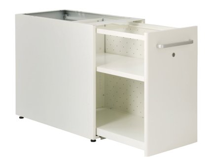 Stolový kontejner "Towers" BTW2ZFS