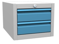 Podvěsný stolový kontejner MSK 02A