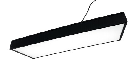 LED zářivkové těleso 60 cm