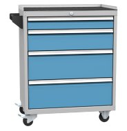 Dílenský servisní vozík DPV 01A