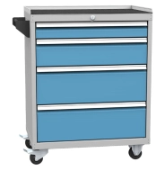 Dílenský servisní vozík DPV 01A