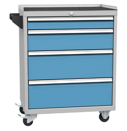 Dílenský servisní vozík DPV 01A