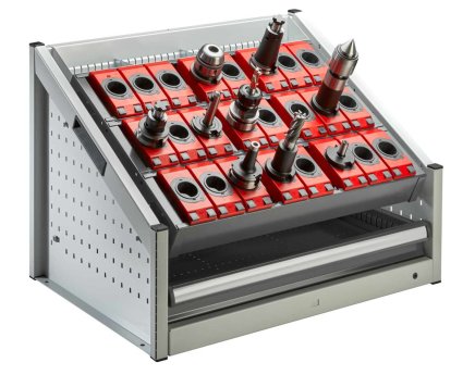 Stolní stojan 36 x 27D (5 modelů) - 2