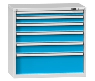 Zásuvková skříňka ZC 99-4