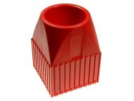 Plastové lůžko CNC nástroje 2018 ISO50