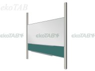 Zvedací systém PYLON AL V70000011