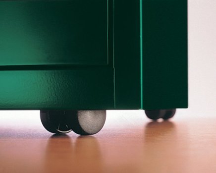 Podstavec s kolečky Bisley CB1 - 2