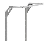 Rameno s AL profilem 8ALNR15