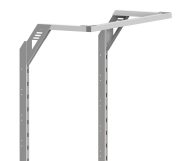 Rameno s AL profilem 8ALNR15