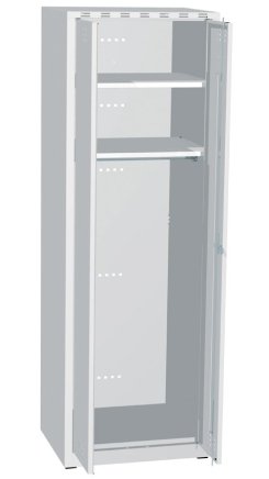 Velkoobjemová šatní skříň typ A5162 - 3