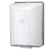 Zásobník na ručníky v roli Maxi - středové odvíjení