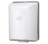 Zásobník na ručníky v roli Maxi - středové odvíjení