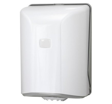 Zásobník na ručníky v roli Maxi - středové odvíjení