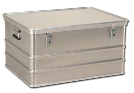 Přepravní bedna A1589/156