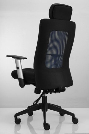 Kancelářská židle Lexa - 2